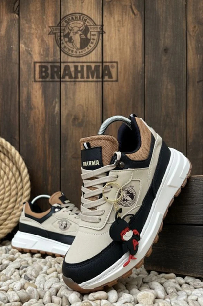🔥ZAPATO BRAHMA CASUAL 60% OFF🔥